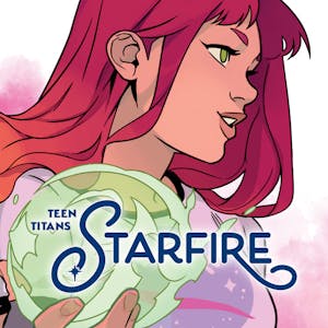 Teen Titans: Starfire