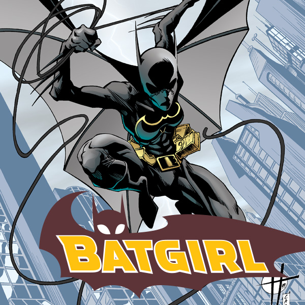 Get To Know! Cassandra Cain