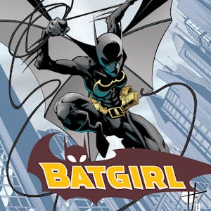 Batgirl (2000-2006)