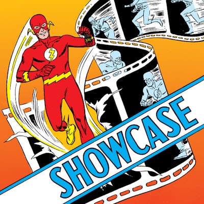 Showcase (1956-1978)