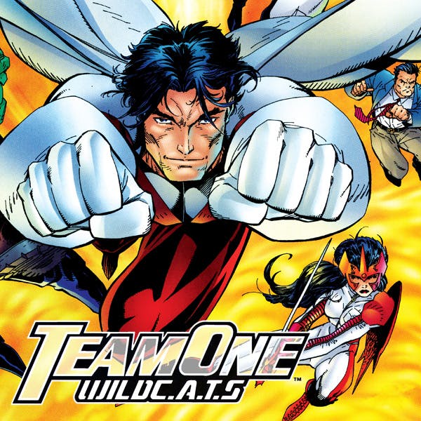 Team One WildC.A.T.S