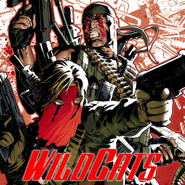 Wildcats (2008-2011)