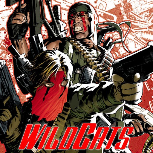 Wildcats (2008-2011)