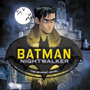 Batman: Nightwalker Special Edition (Direct Market Verion)