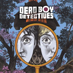 The Dead Boy Detectives