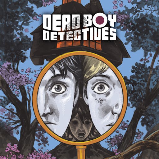 The Dead Boy Detectives