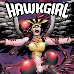 Hawkgirl (2006-2007)