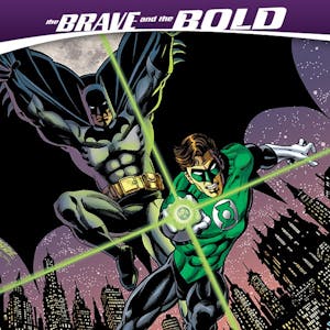 The Brave and the Bold (2007-2010)