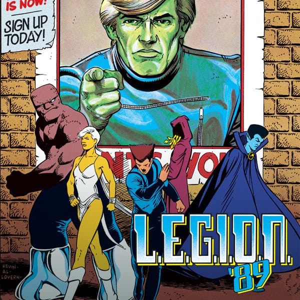 LEGION