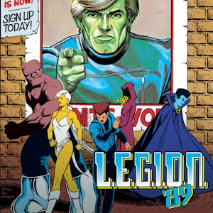 LEGION