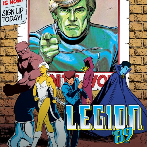 LEGION