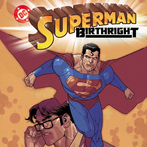 Superman: Birthright