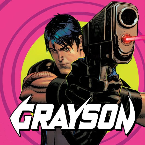 Grayson