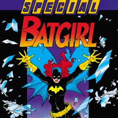 Batgirl Special