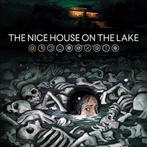 The Nice House on the Lake DC Go! Edition