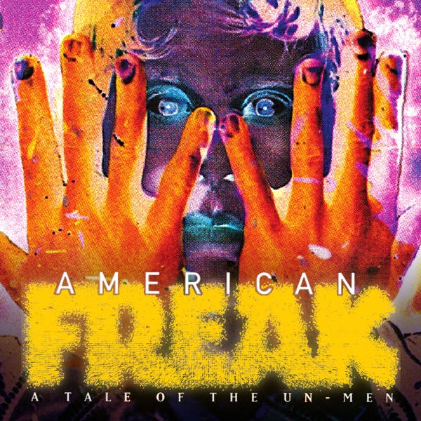 freak 1 coming to america