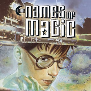 The Names of Magic