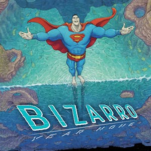 Bizarro: Year None