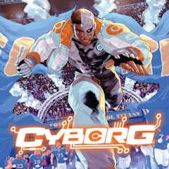 Cyborg (2023)