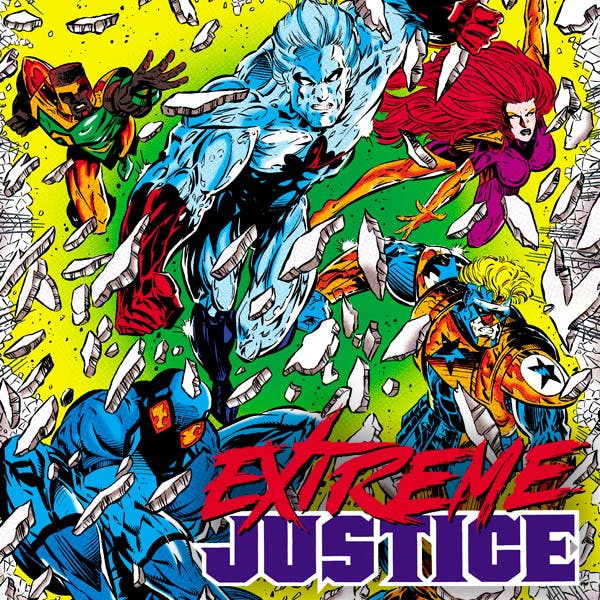 Extreme Justice
