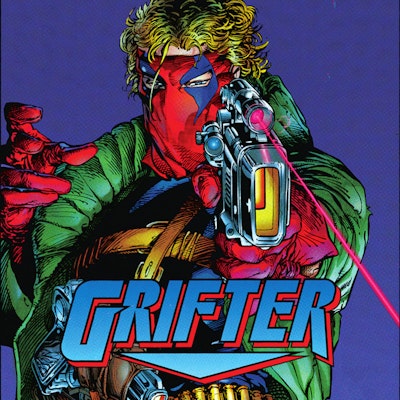 Grifter (1995-1996)