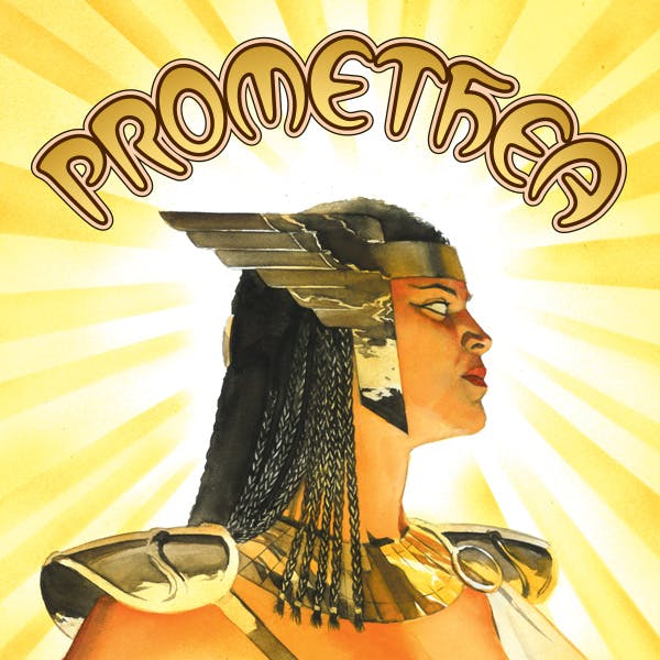Promethea