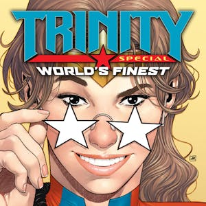 Trinity Special: World's Finest