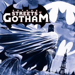 Batman: Streets of Gotham