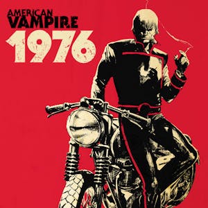 American Vampire 1976