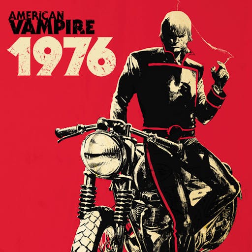 American Vampire 1976