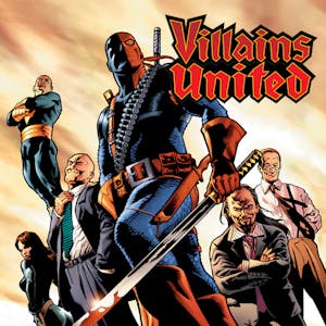 Villains United