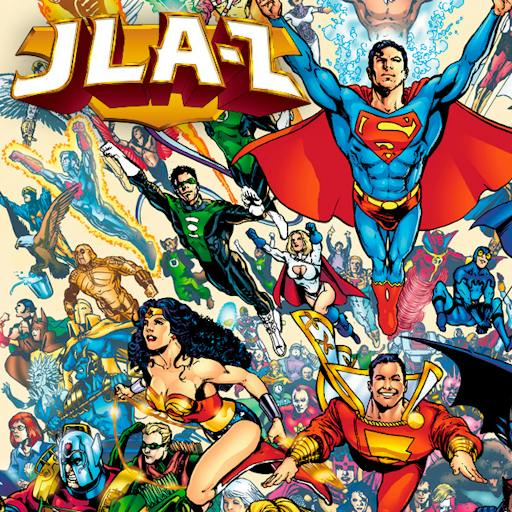 JLA-Z