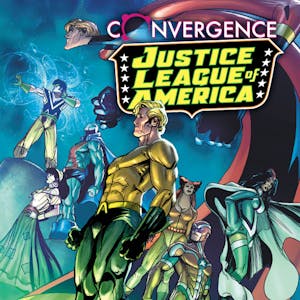 Convergence: Justice League of America