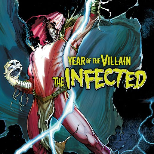 The Infected