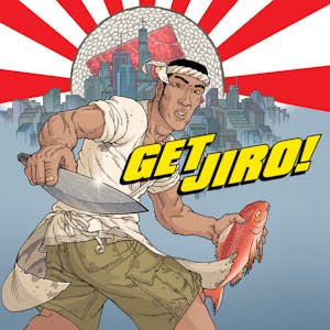Get Jiro!