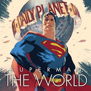Superman: The World