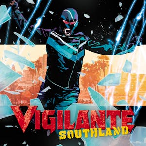 Vigilante: Southland