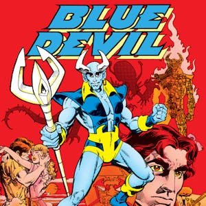 Blue Devil