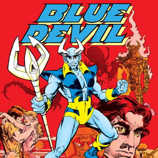 Blue Devil