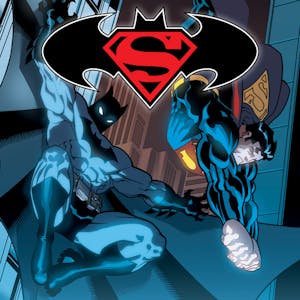 Superman/Batman