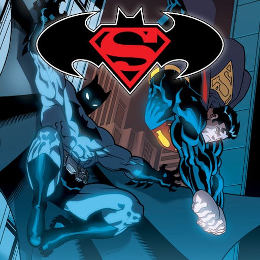 Superman/Batman
