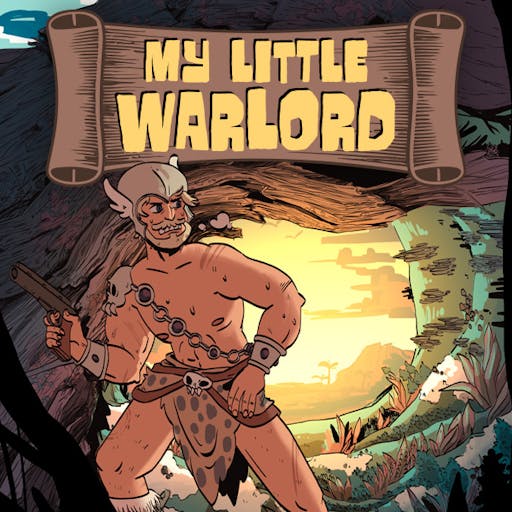 My Little Warlord (2025-)