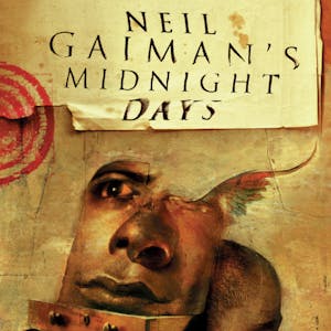 Neil Gaiman's Midnight Days