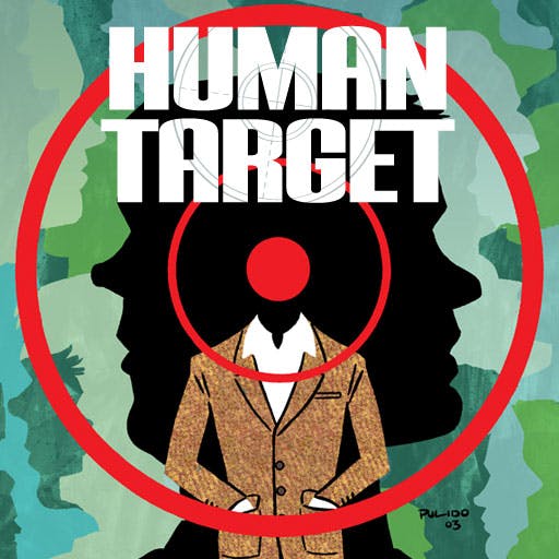 Human Target