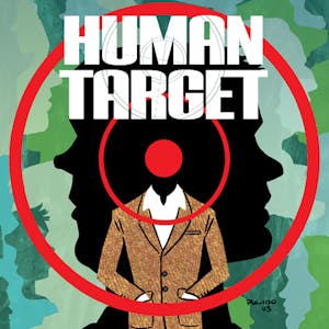 Human Target