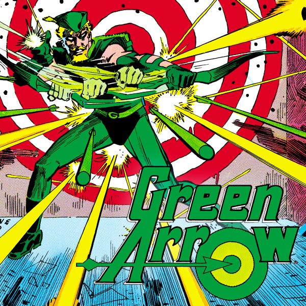 Green Arrow (1983)