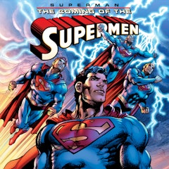 Superman: The Coming of the Supermen