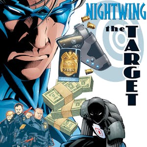 Nightwing: The Target