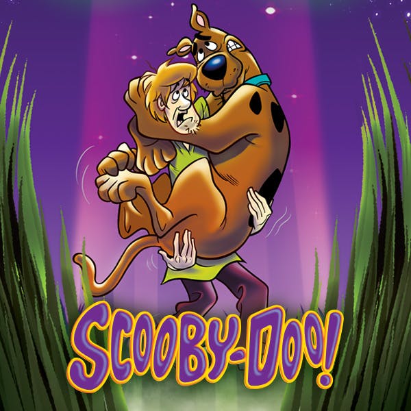 Scooby-Doo