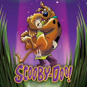 Scooby-Doo
